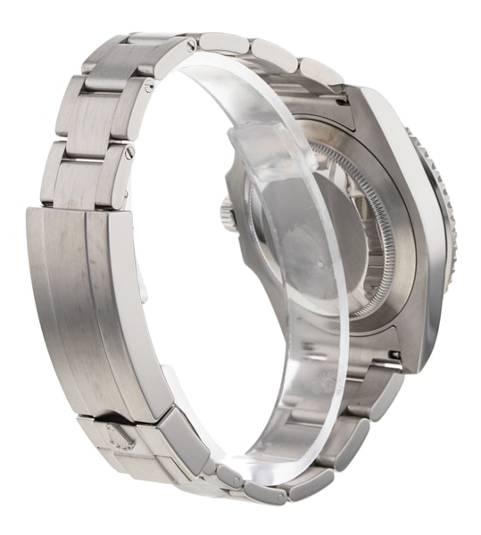 Rolex Submariner 114060